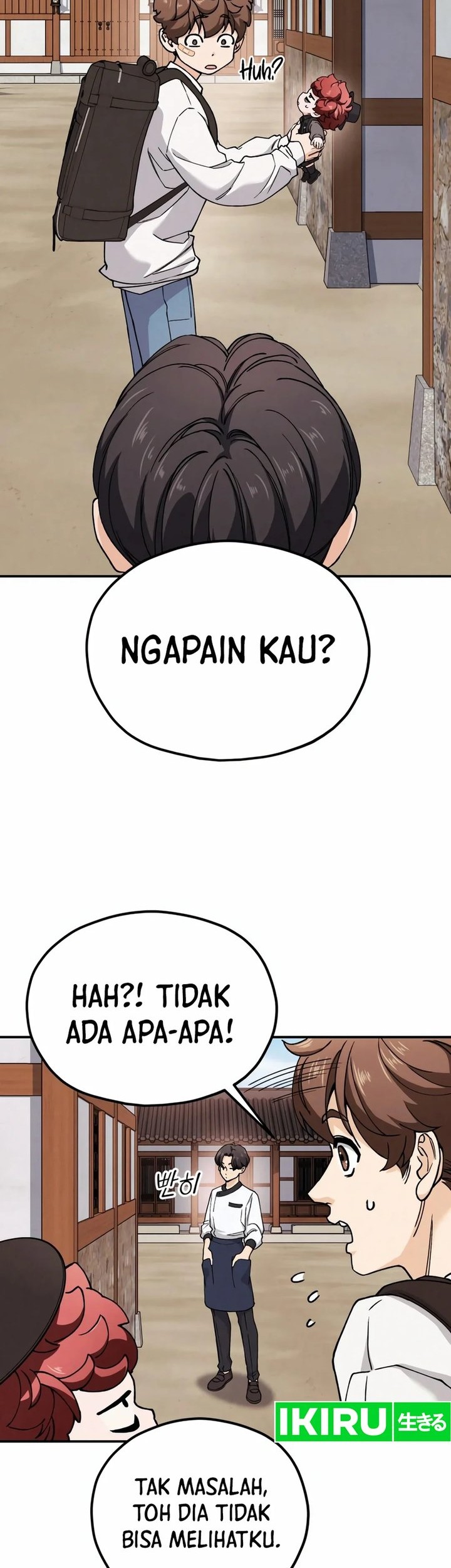 God’s Cooking Bab 2 halaman 82