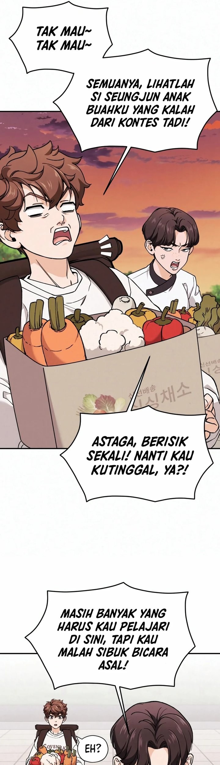 God’s Cooking Bab 2 halaman 97
