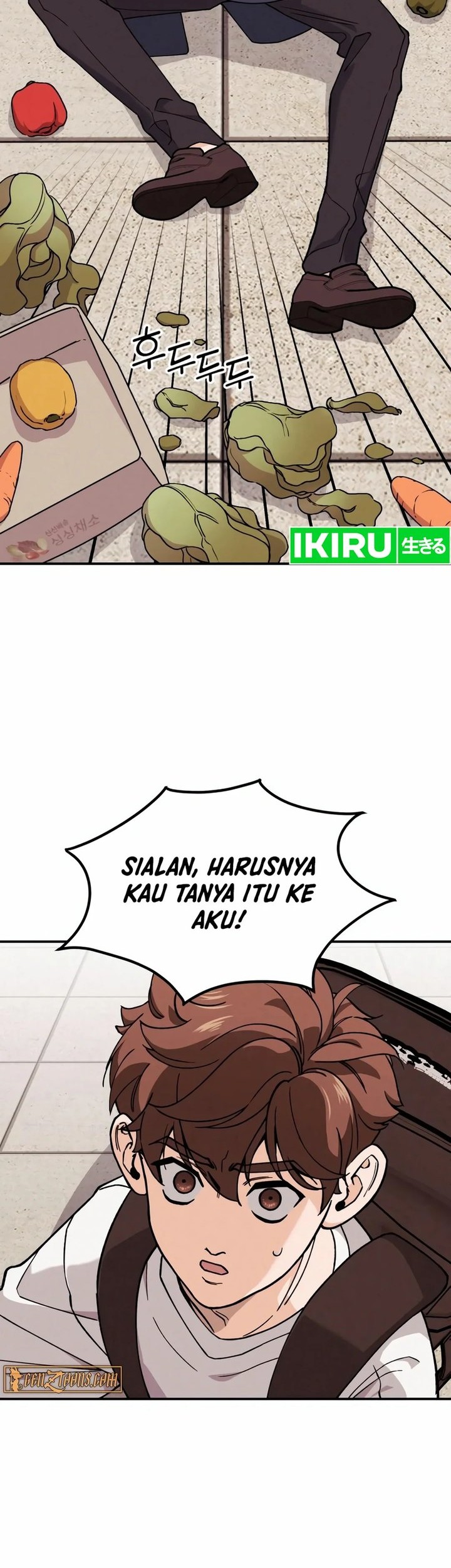 God’s Cooking Bab 2 halaman 100