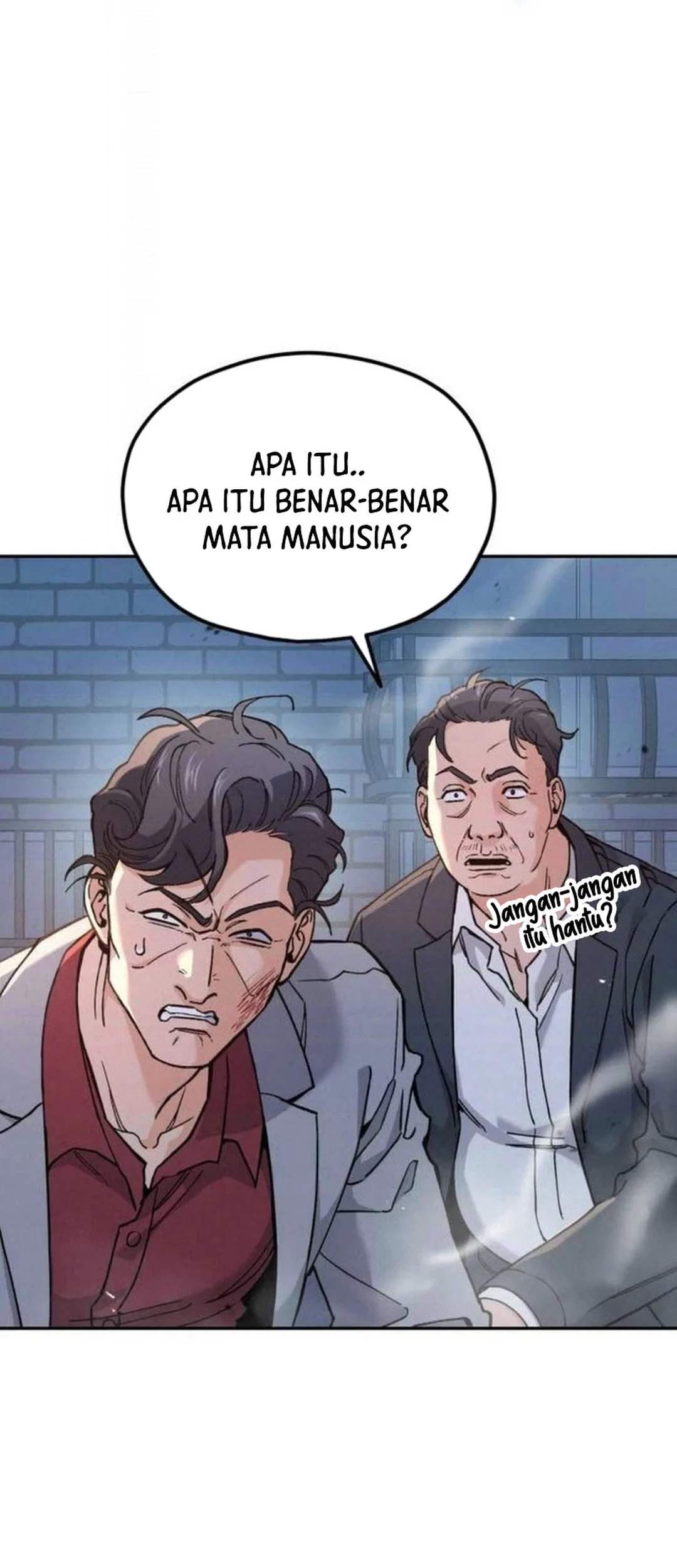 God’s Cooking Bab 20 halaman 7