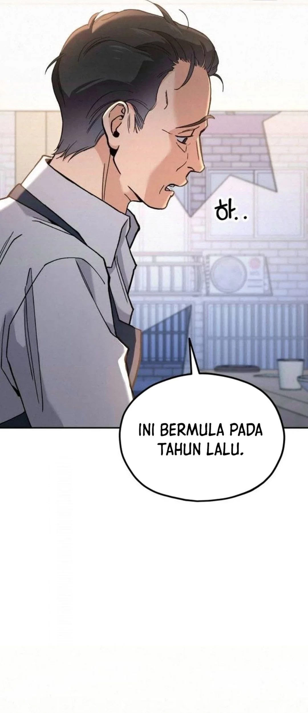 God’s Cooking Bab 20 halaman 27