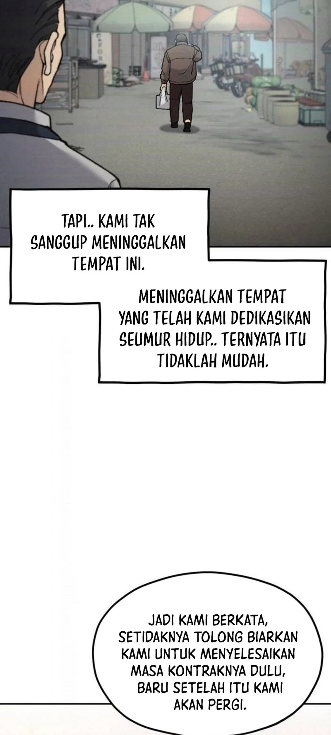 God’s Cooking Bab 20 halaman 36