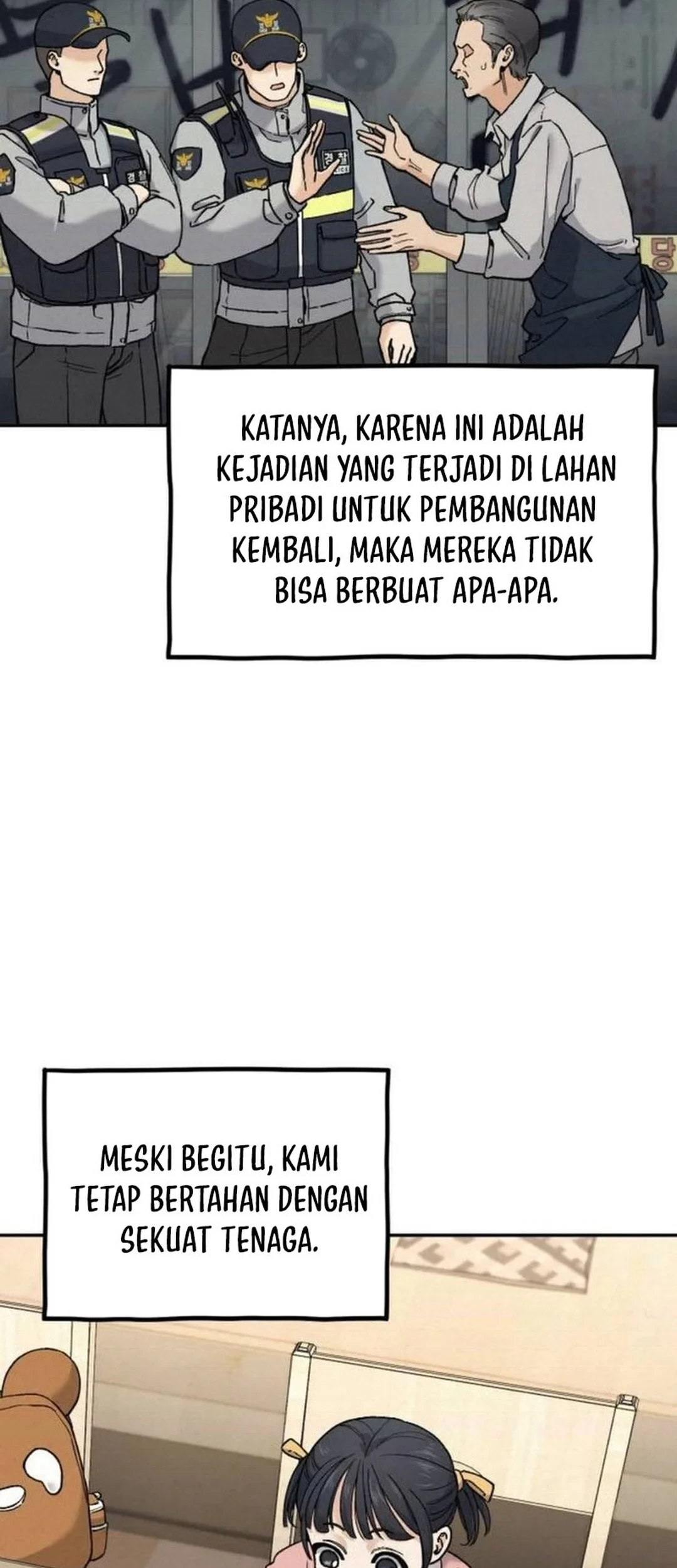 God’s Cooking Bab 20 halaman 47
