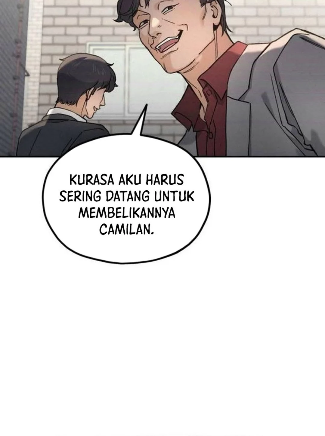God’s Cooking Bab 20 halaman 54