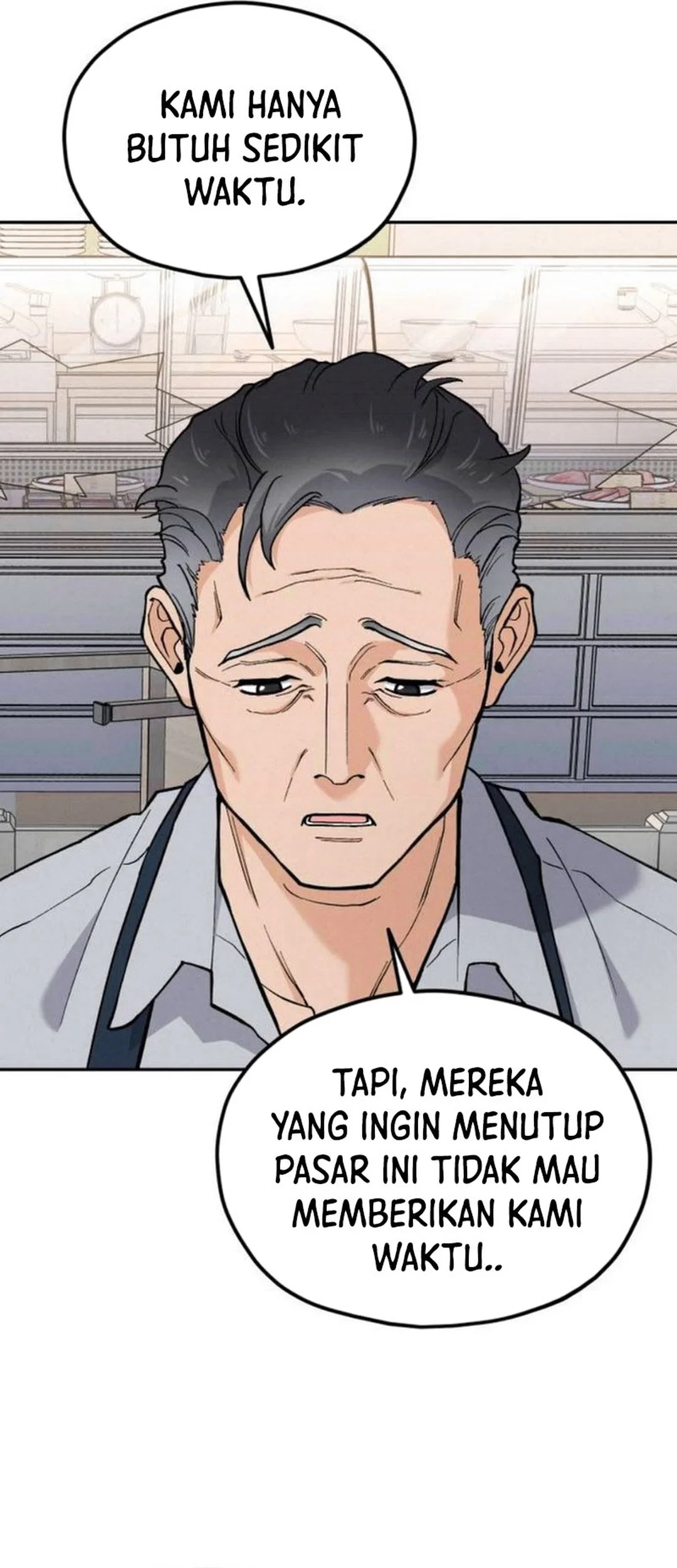 God’s Cooking Bab 20 halaman 61