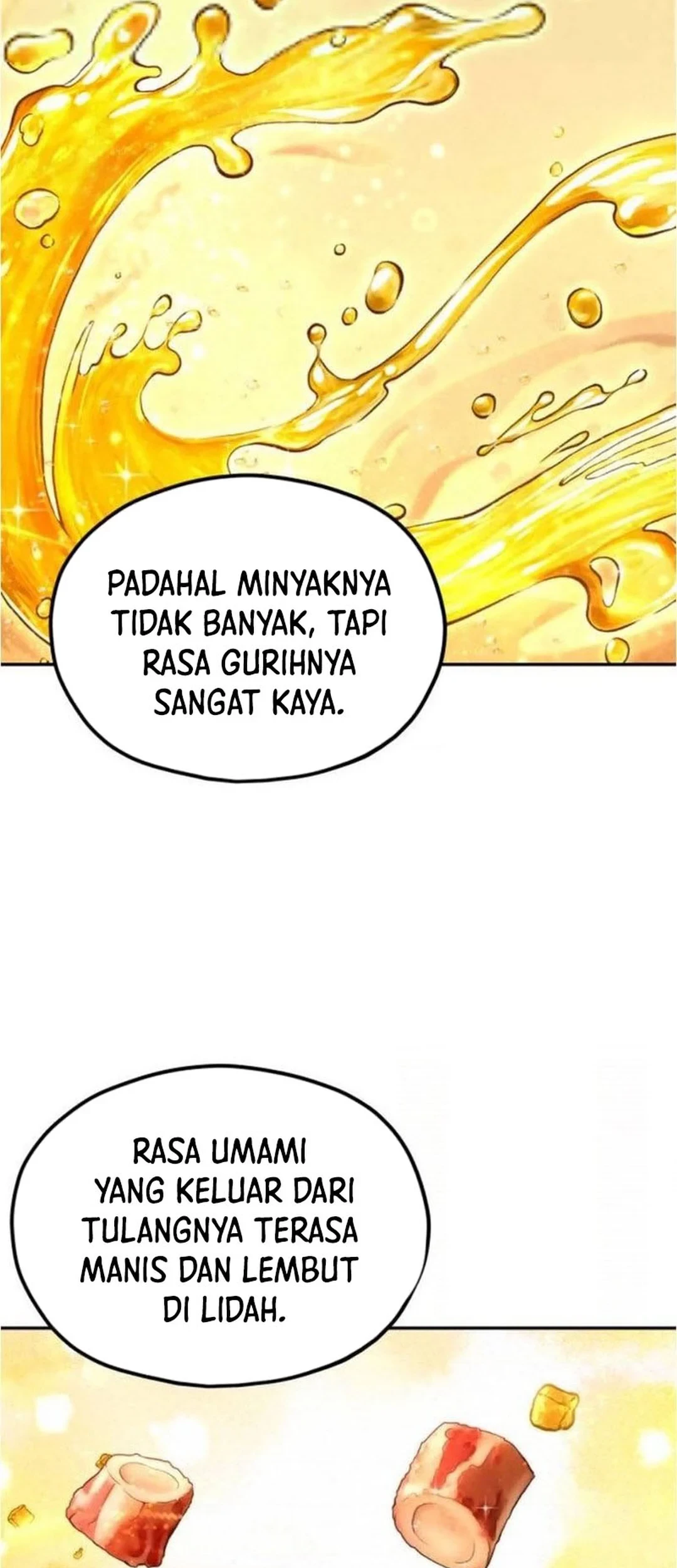 God’s Cooking Bab 20 halaman 79