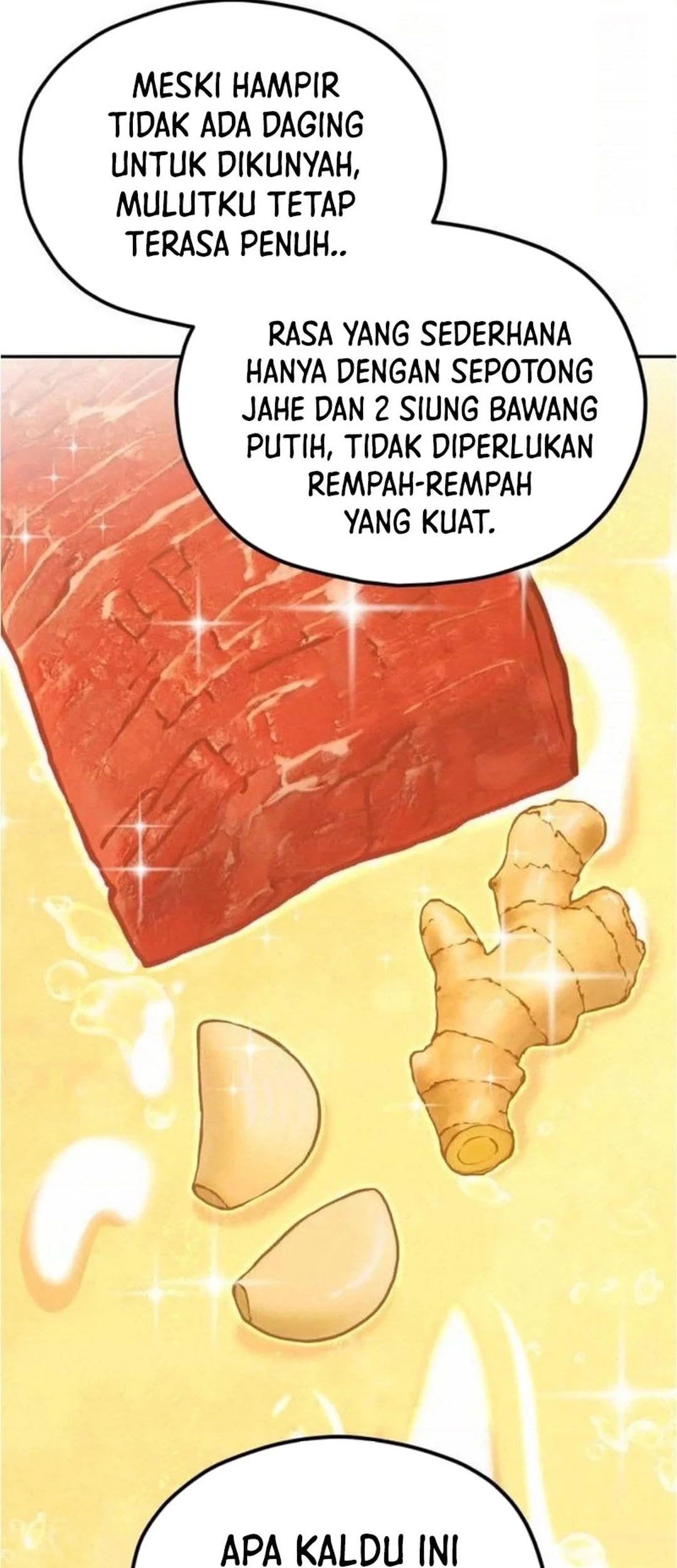 God’s Cooking Bab 20 halaman 81