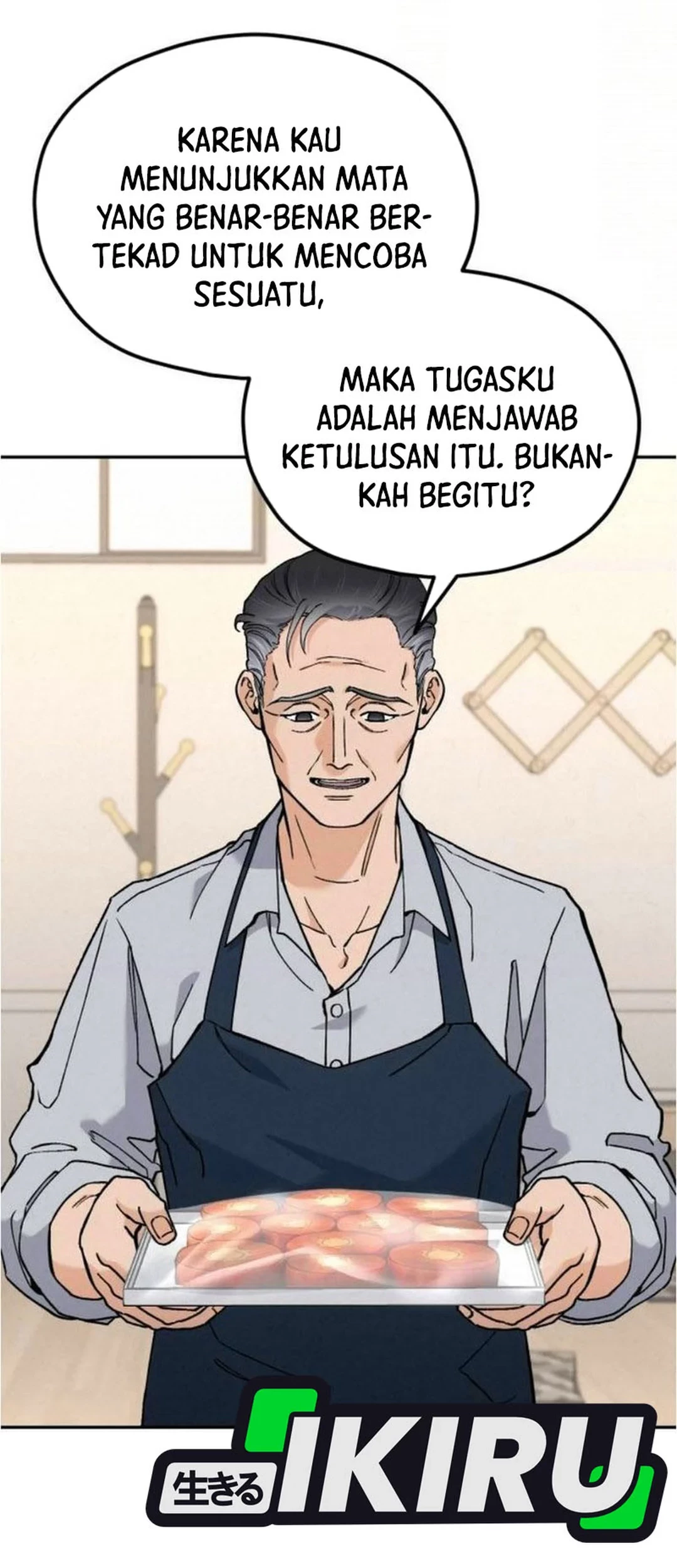 God’s Cooking Bab 20 halaman 90