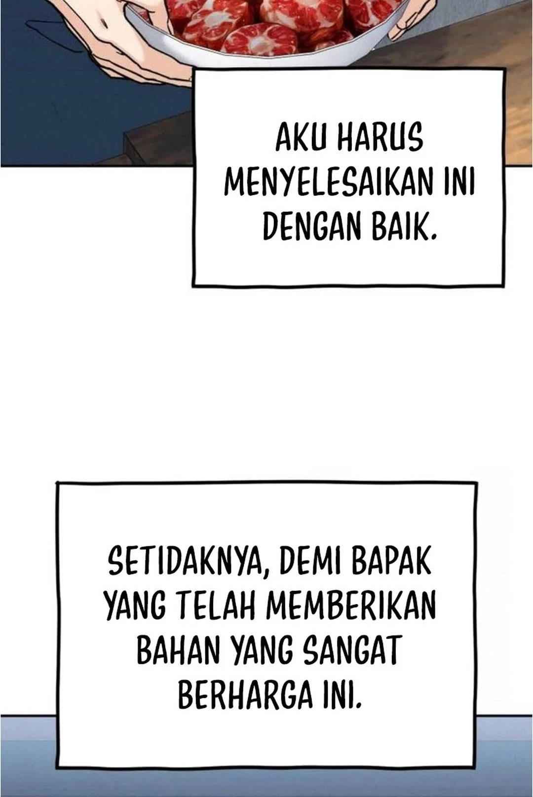 God’s Cooking Bab 20 halaman 96