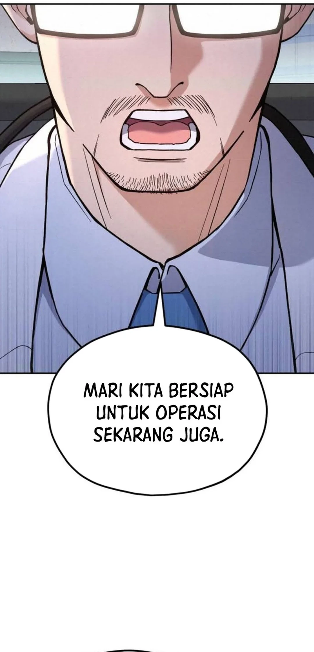 God’s Cooking Bab 21 halaman 48