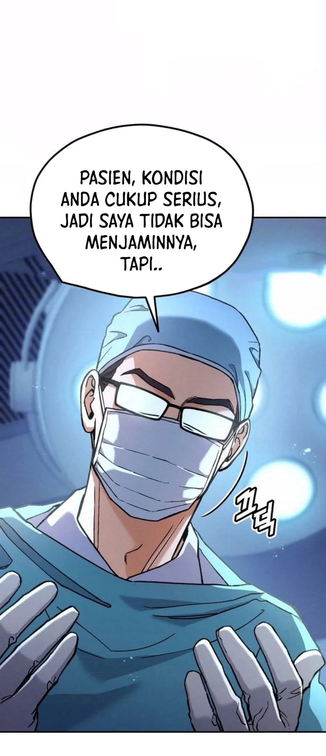 God’s Cooking Bab 21 halaman 53