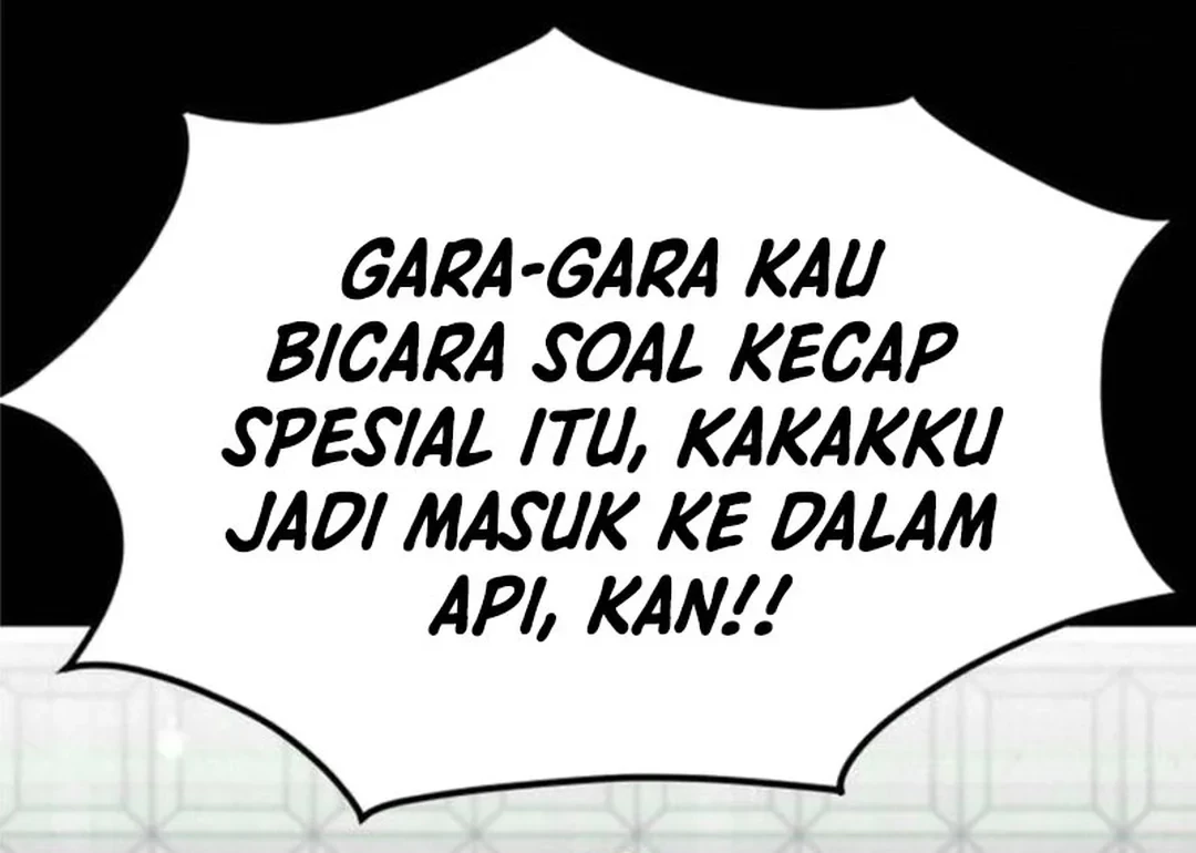 God’s Cooking Bab 21 halaman 84
