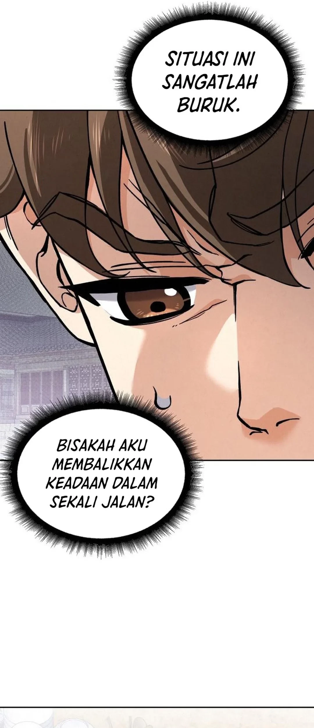 God’s Cooking Bab 22 halaman 11