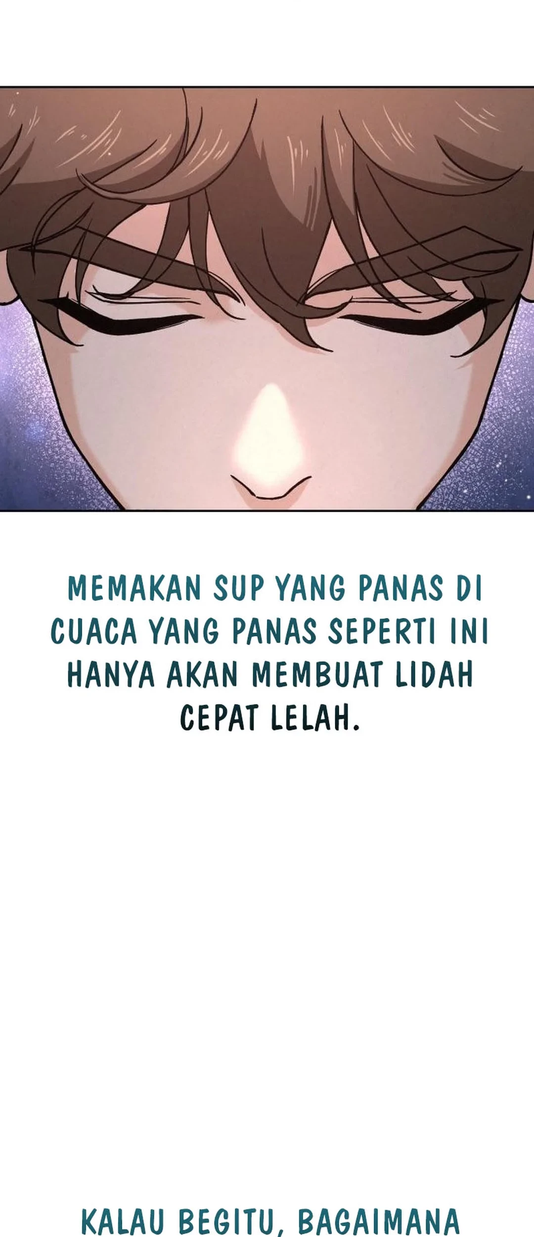 God’s Cooking Bab 22 halaman 31
