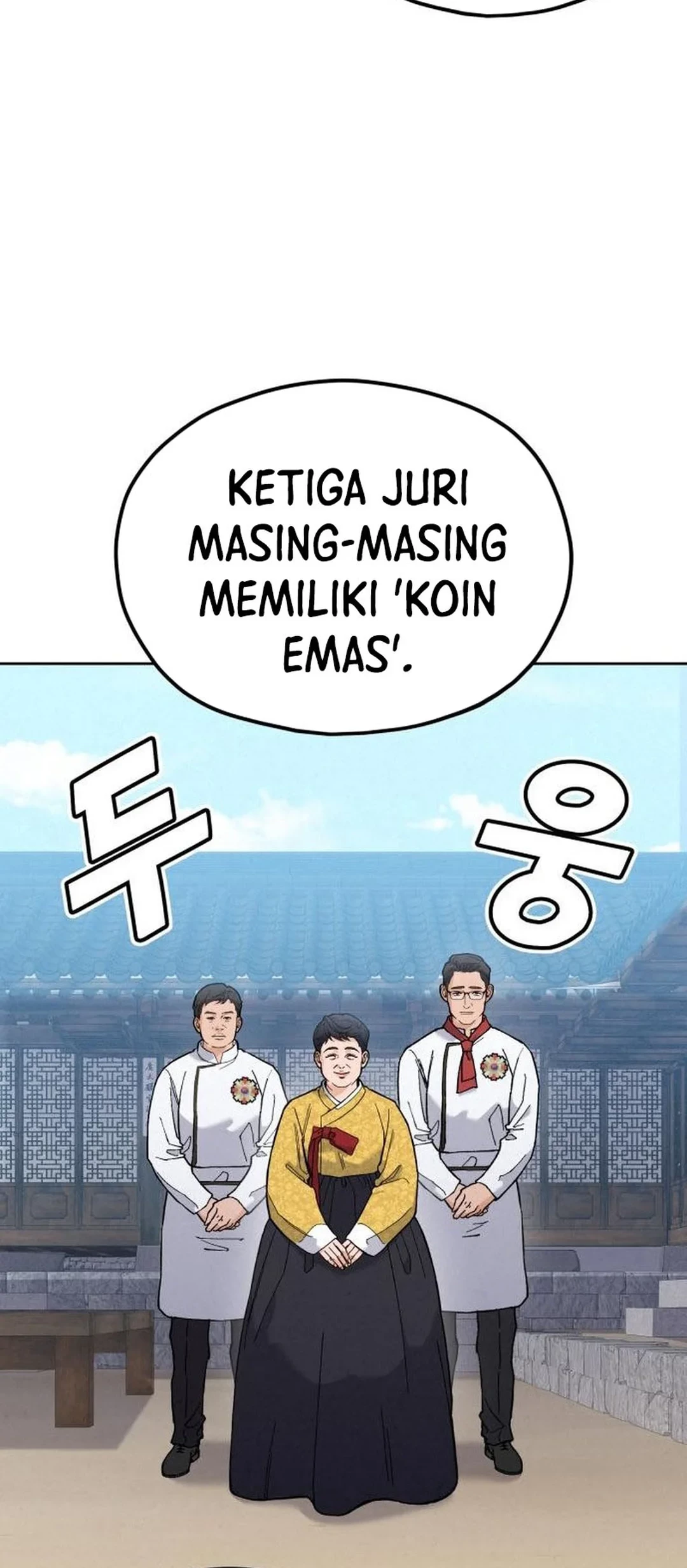 God’s Cooking Bab 22 halaman 46