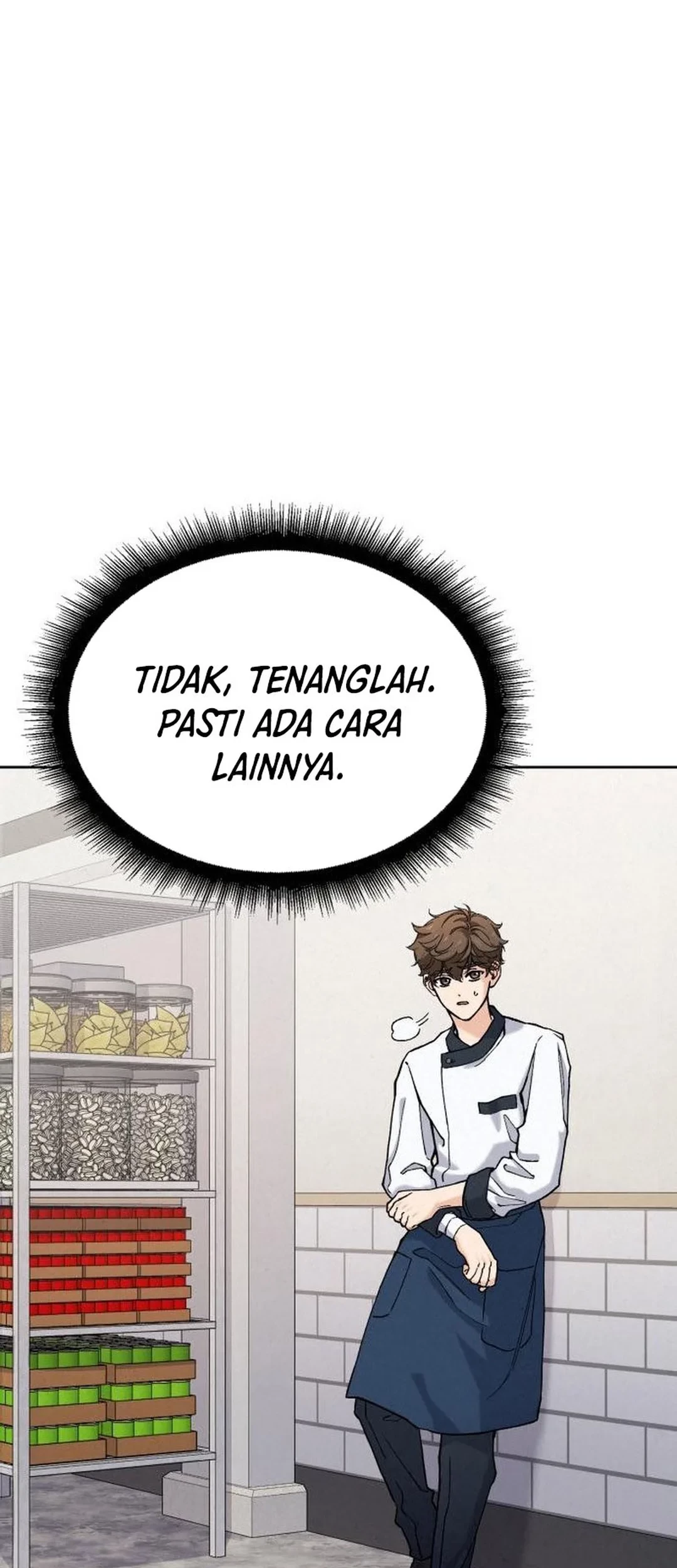 God’s Cooking Bab 22 halaman 61