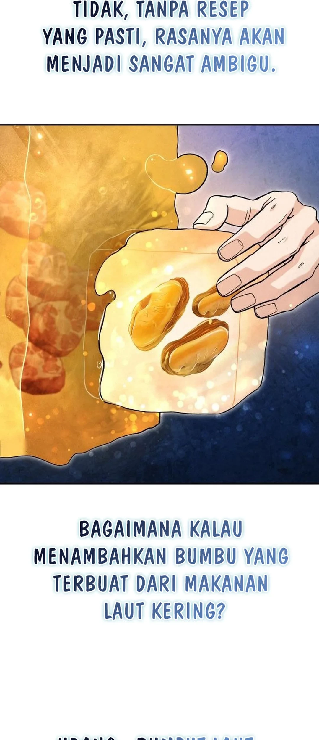 God’s Cooking Bab 22 halaman 65