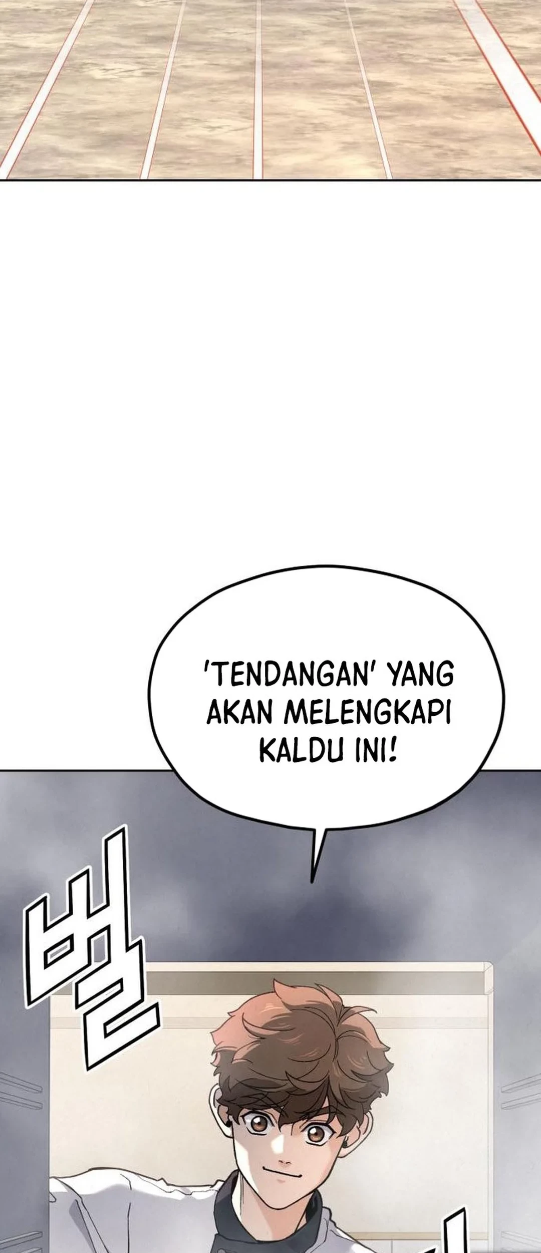 God’s Cooking Bab 22 halaman 73