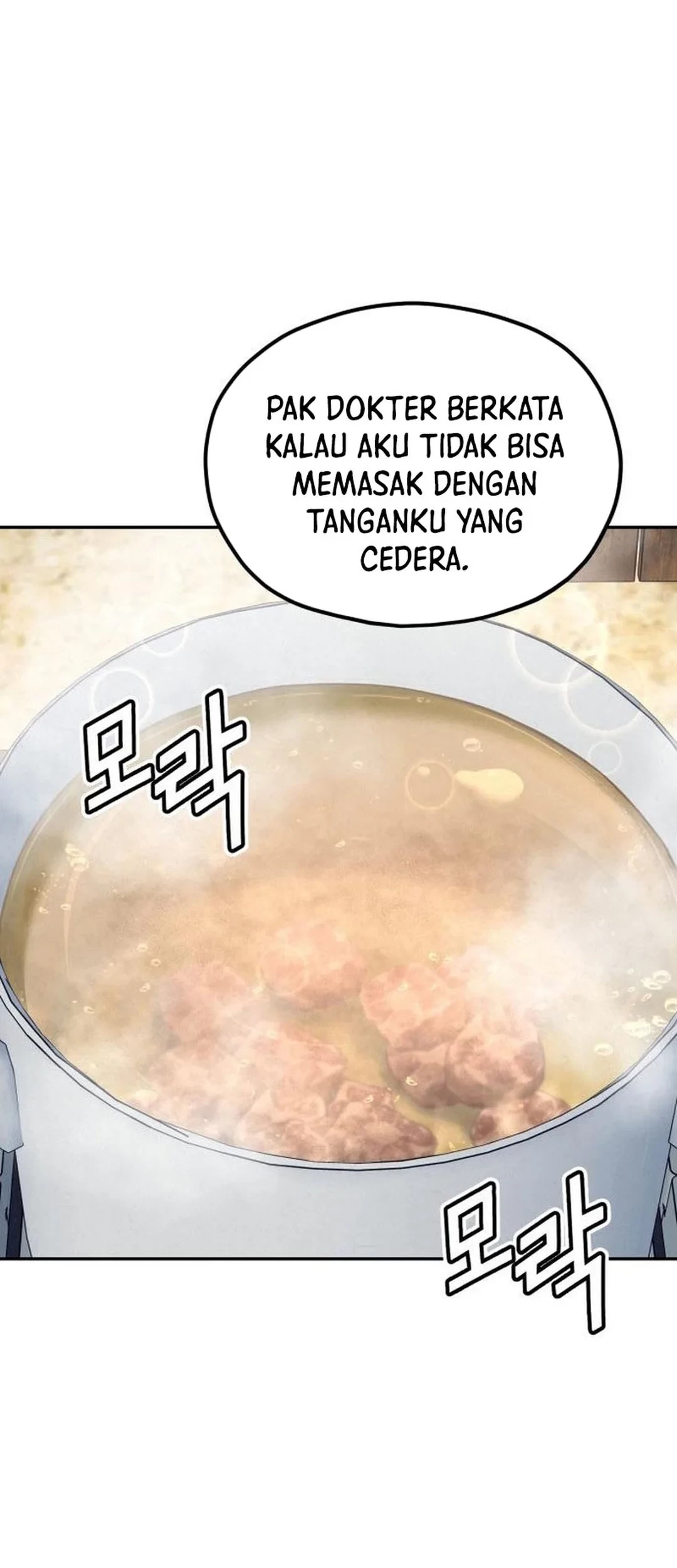 God’s Cooking Bab 22 halaman 99