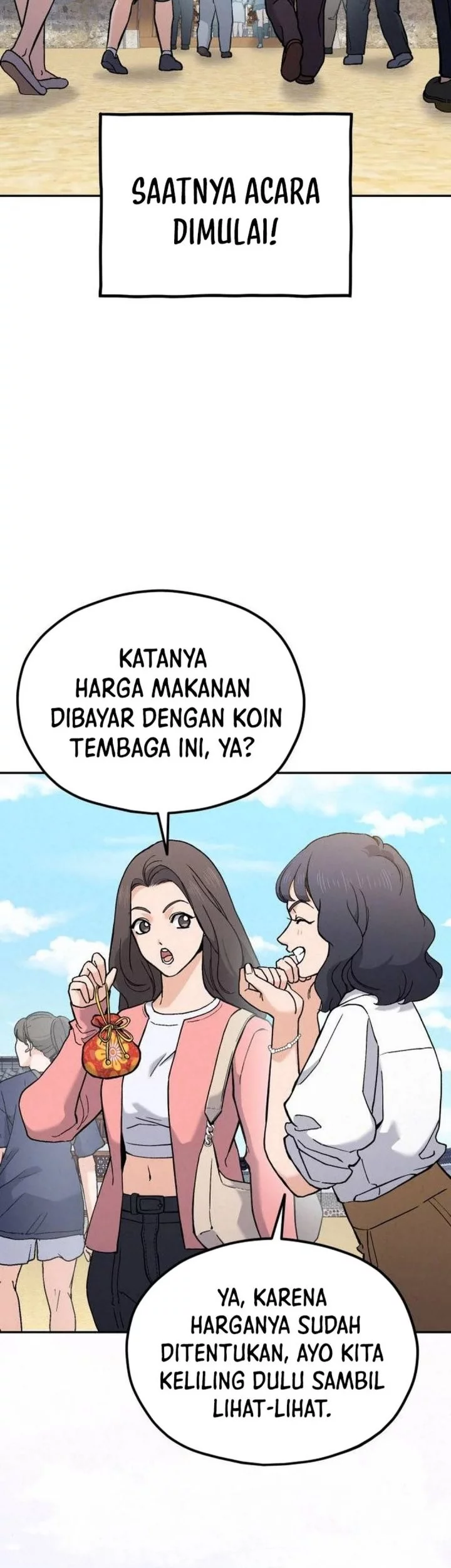 God’s Cooking Bab 23 halaman 3