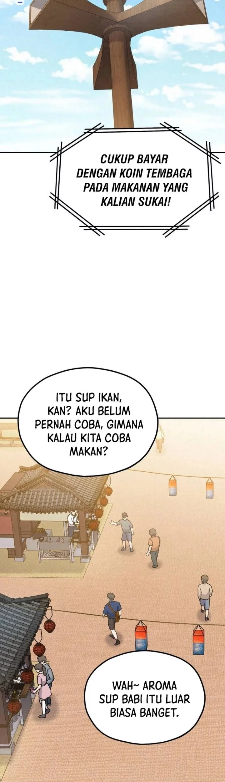 God’s Cooking Bab 23 halaman 13