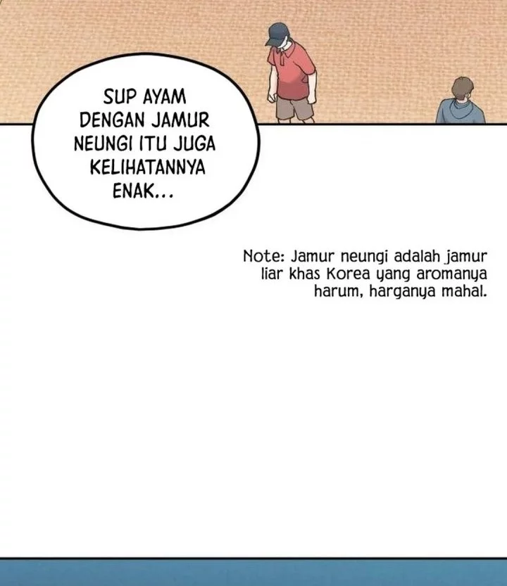 God’s Cooking Bab 23 halaman 14