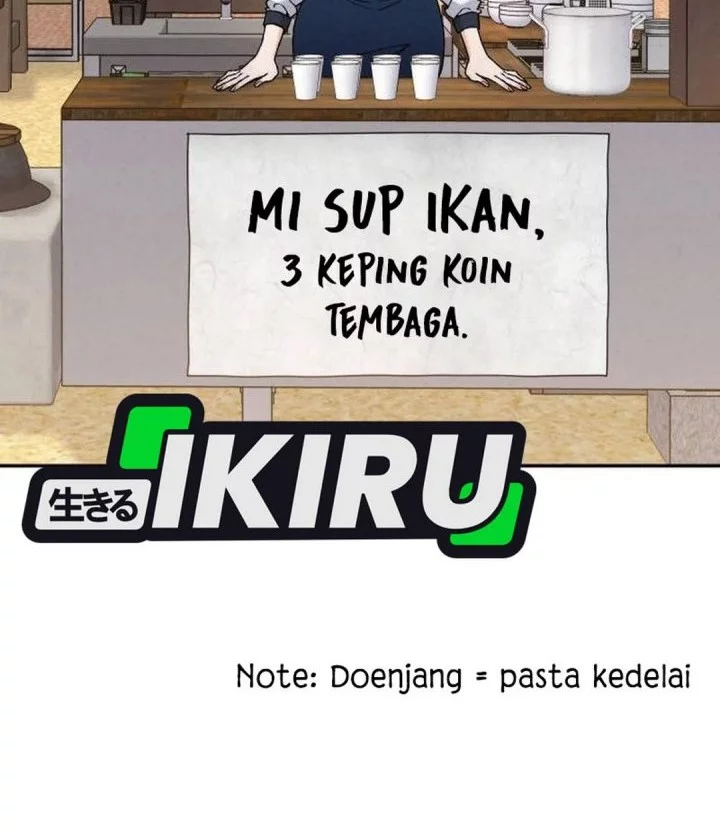 God’s Cooking Bab 23 halaman 16