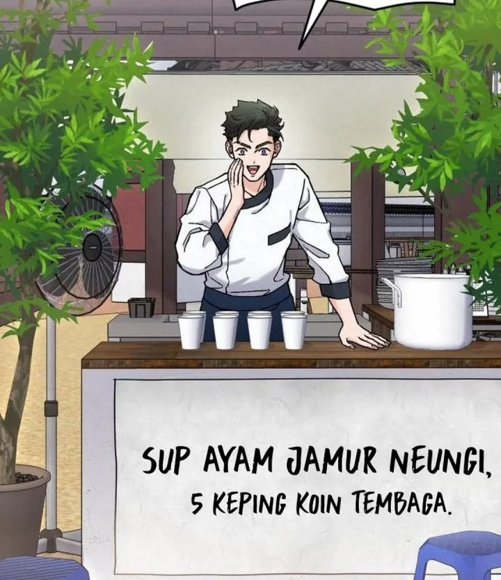 God’s Cooking Bab 23 halaman 26
