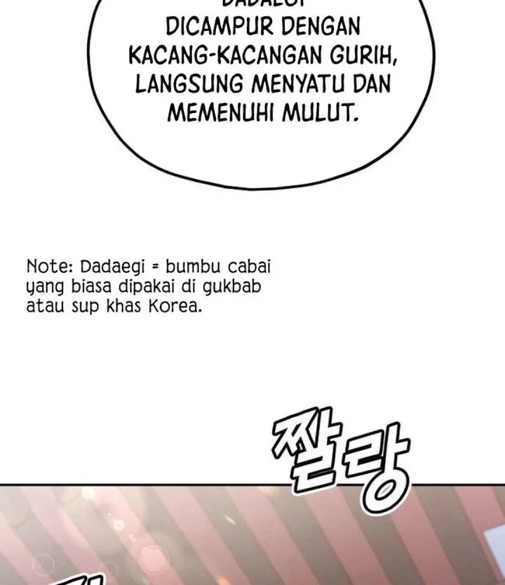 God’s Cooking Bab 23 halaman 32