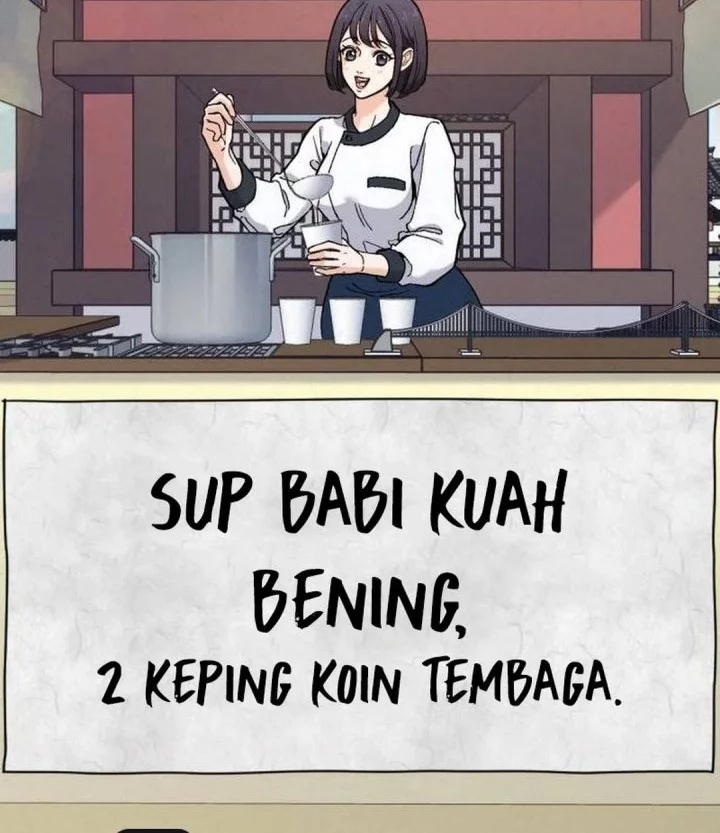 God’s Cooking Bab 23 halaman 34