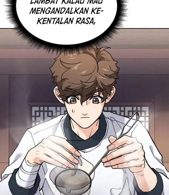 God’s Cooking Bab 23 halaman 44