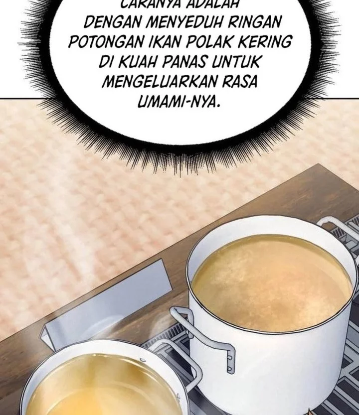 God’s Cooking Bab 23 halaman 46