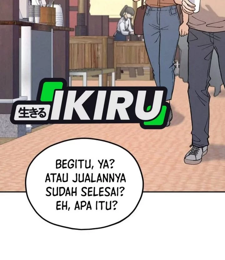God’s Cooking Bab 23 halaman 68