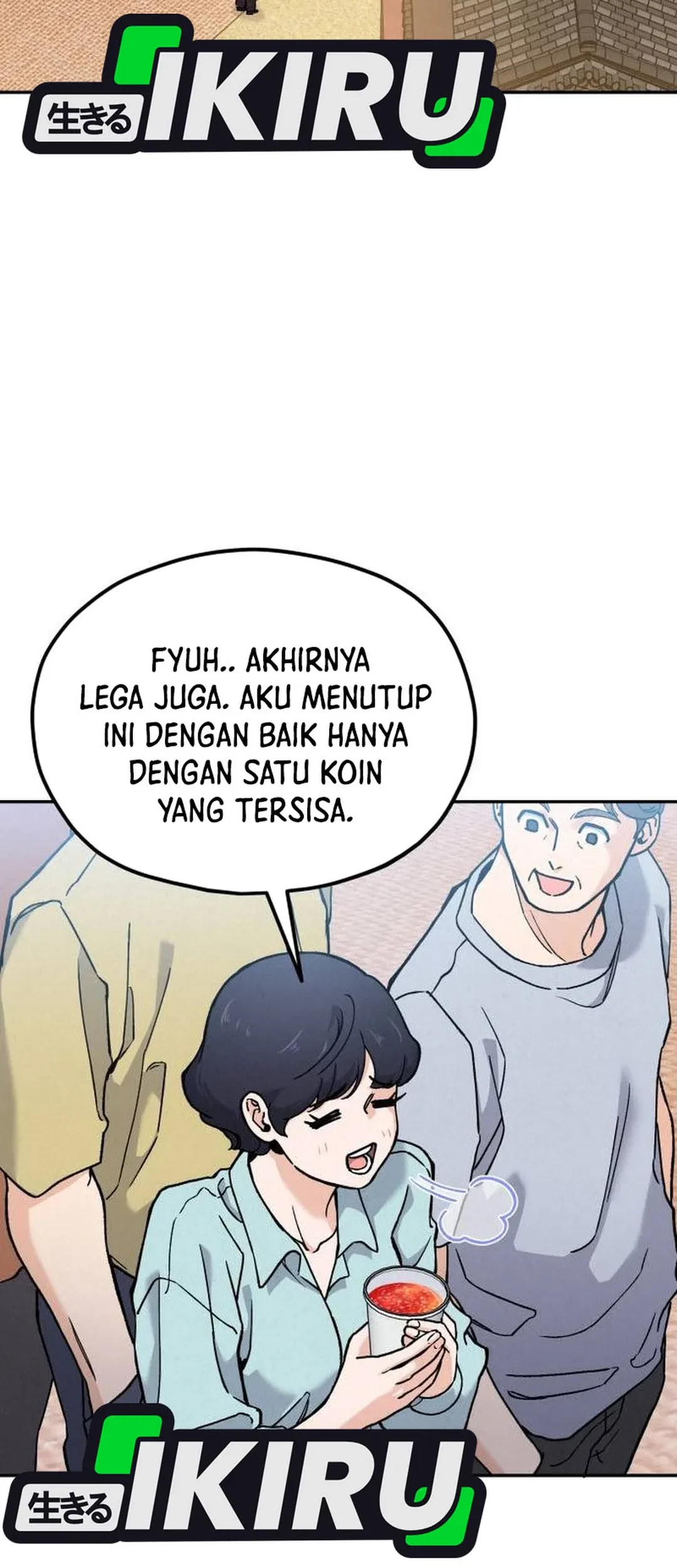 God’s Cooking Bab 24 halaman 13