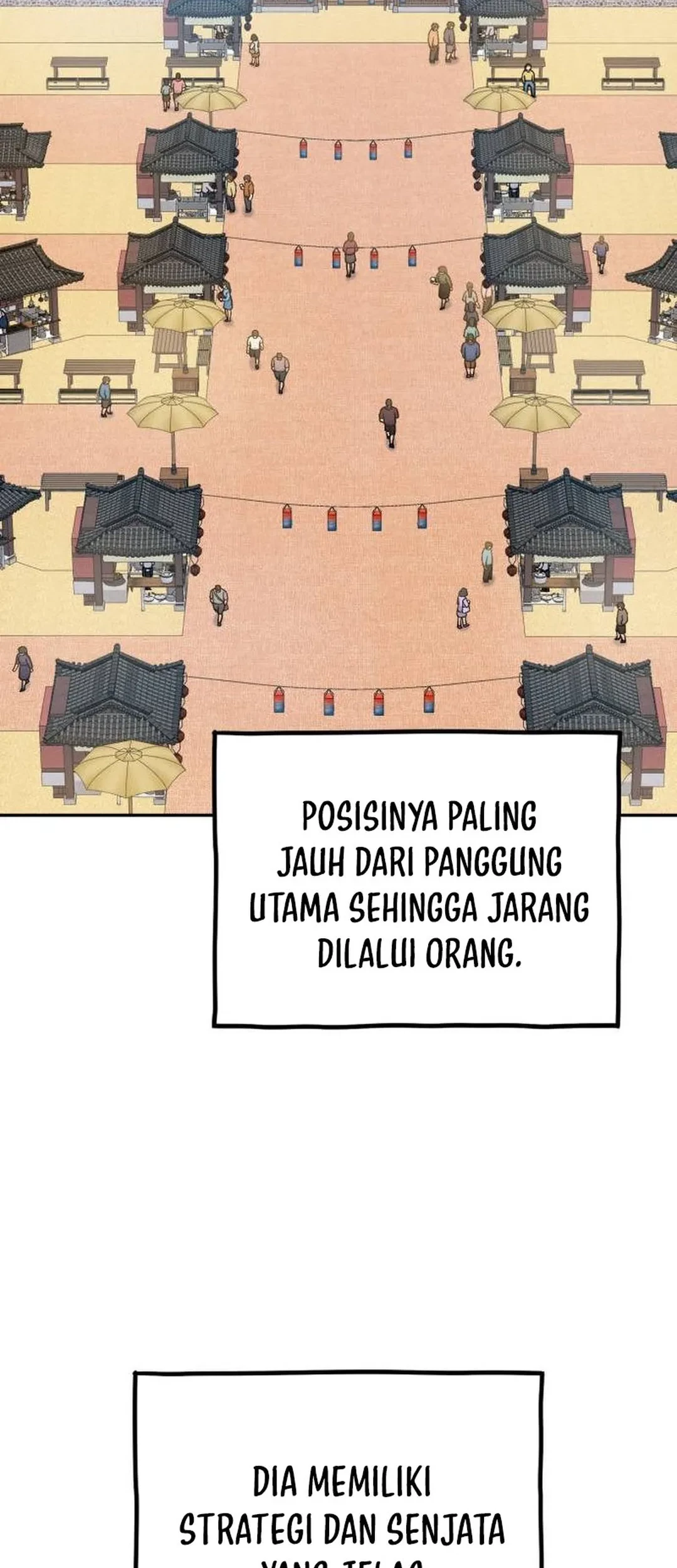God’s Cooking Bab 24 halaman 20