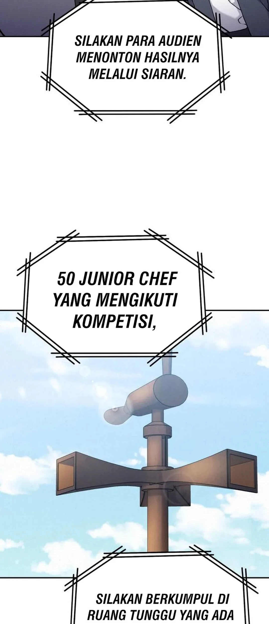 God’s Cooking Bab 24 halaman 52