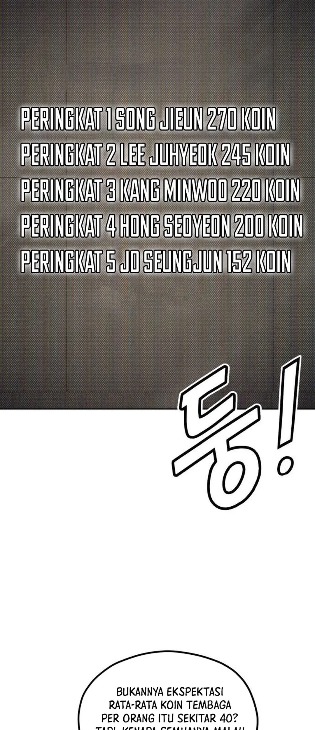God’s Cooking Bab 24 halaman 67
