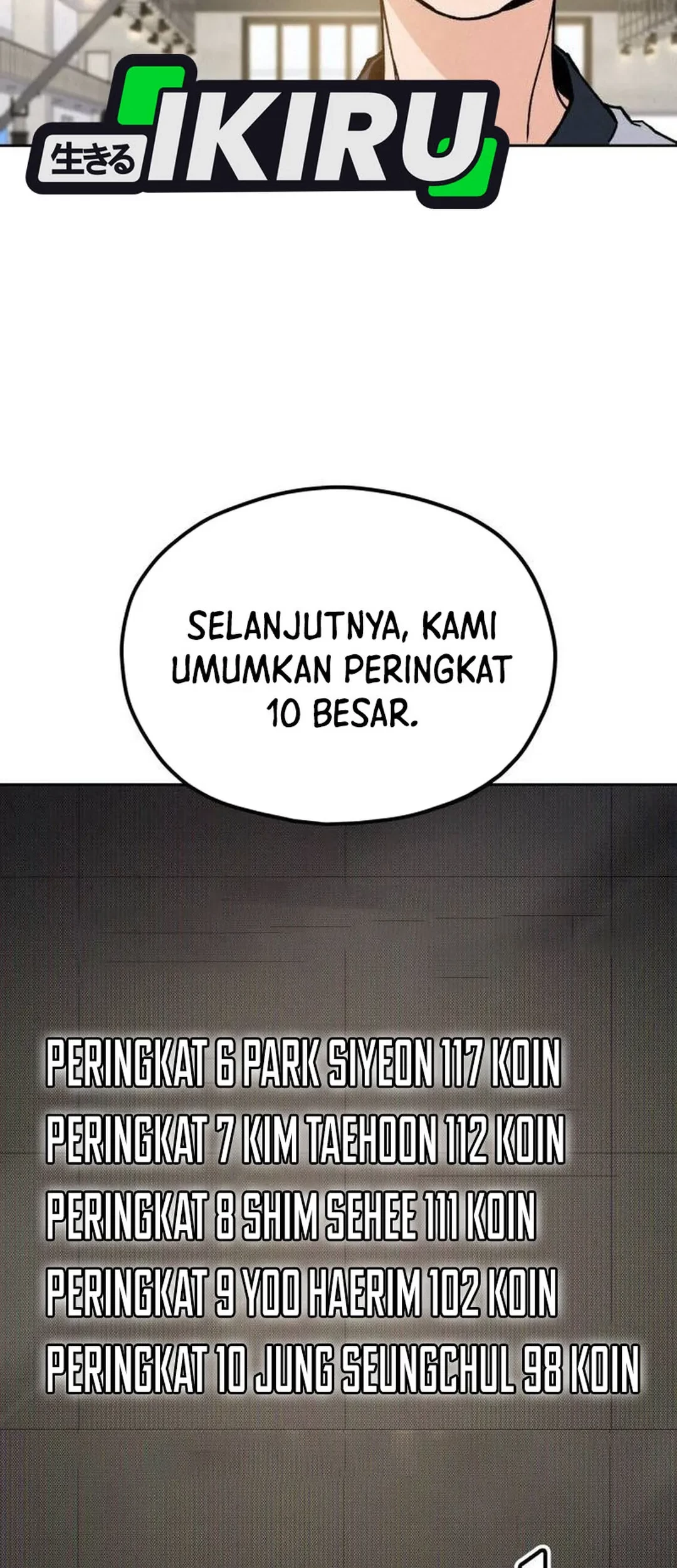 God’s Cooking Bab 24 halaman 71