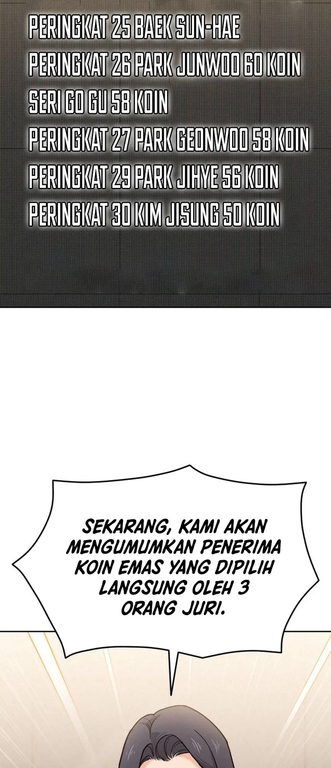 God’s Cooking Bab 24 halaman 74