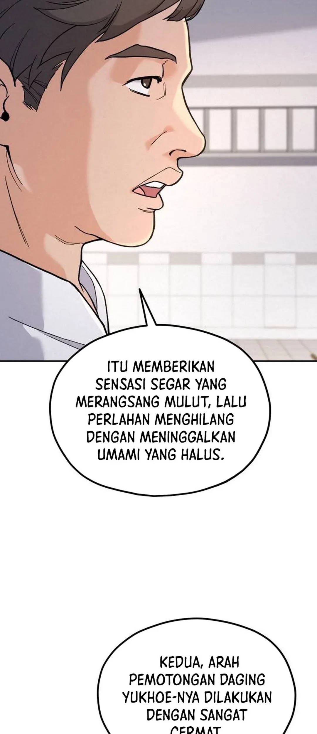 God’s Cooking Bab 24 halaman 83