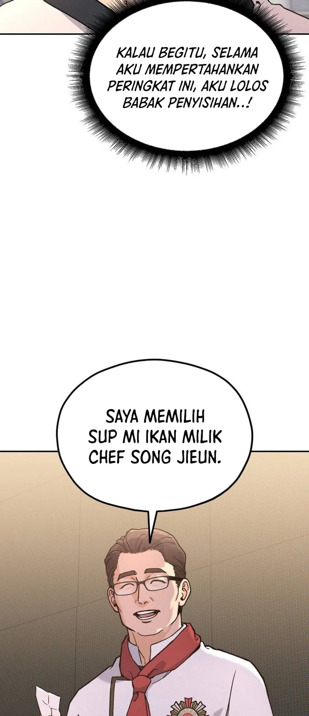 God’s Cooking Bab 24 halaman 89