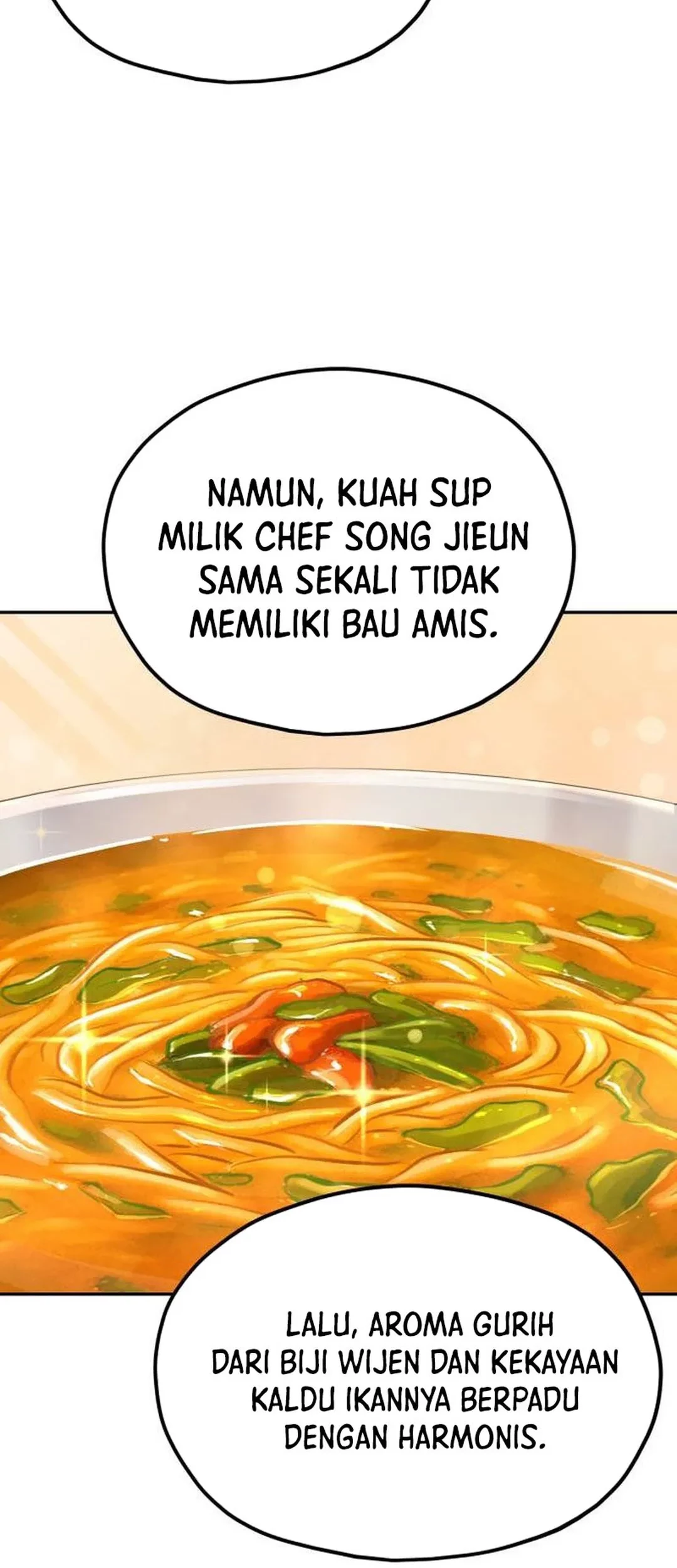 God’s Cooking Bab 24 halaman 92