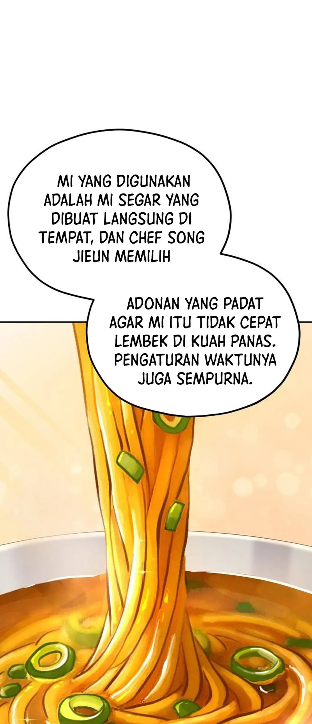 God’s Cooking Bab 24 halaman 93
