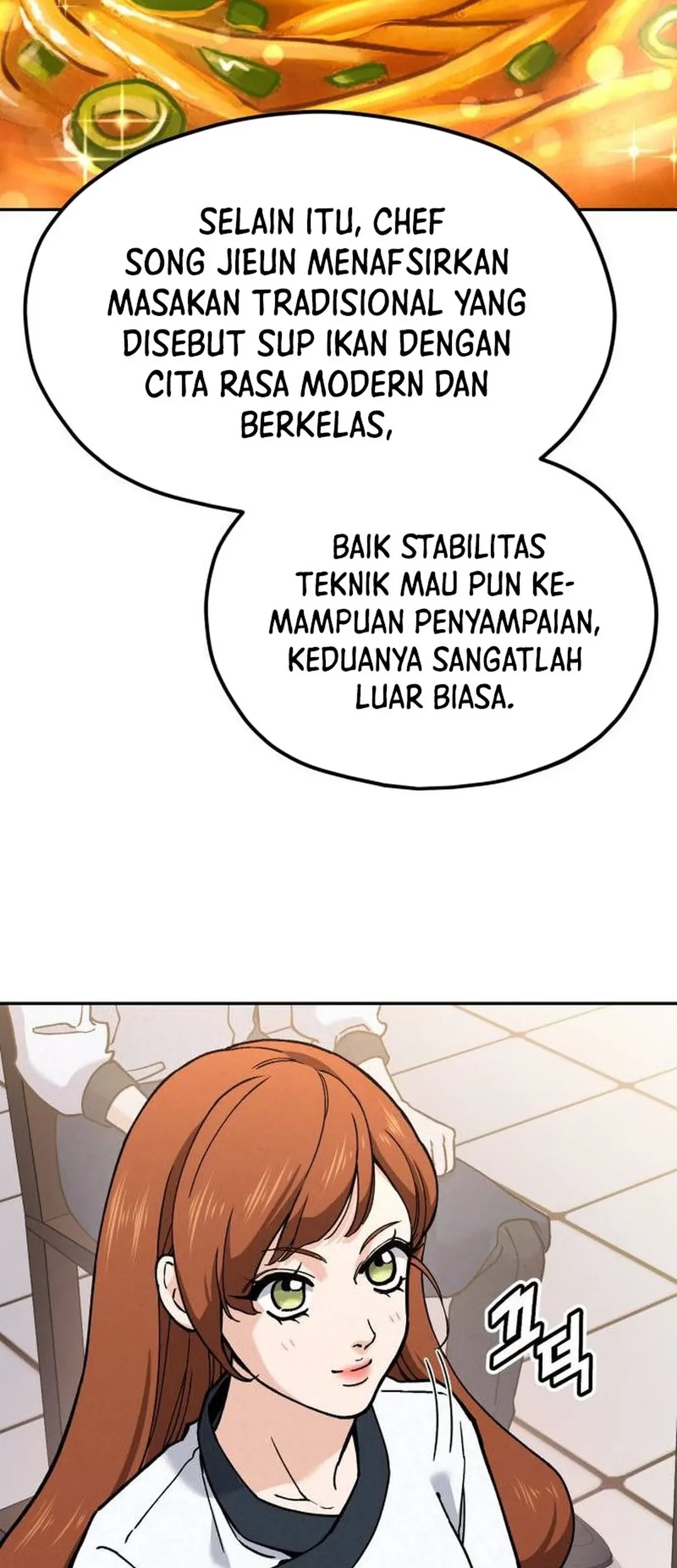 God’s Cooking Bab 24 halaman 94