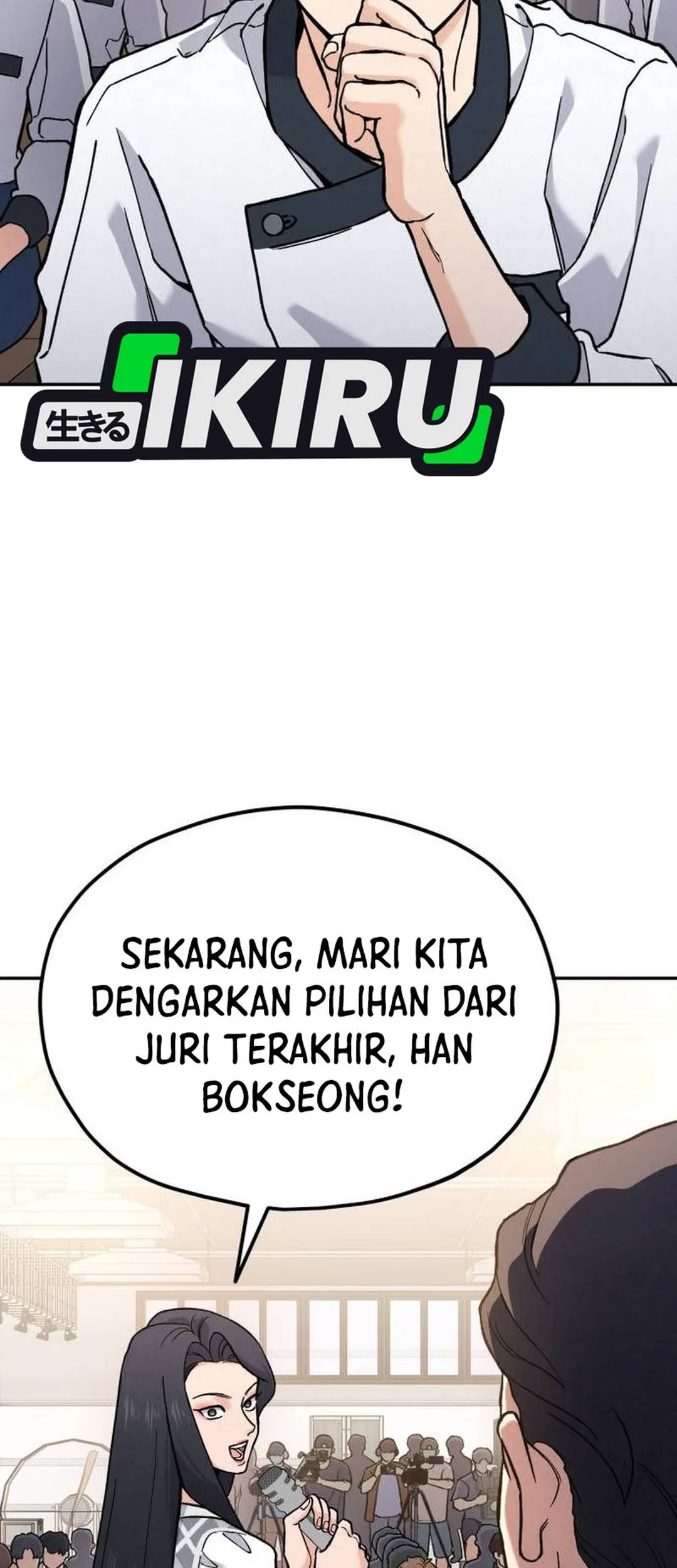 God’s Cooking Bab 24 halaman 96