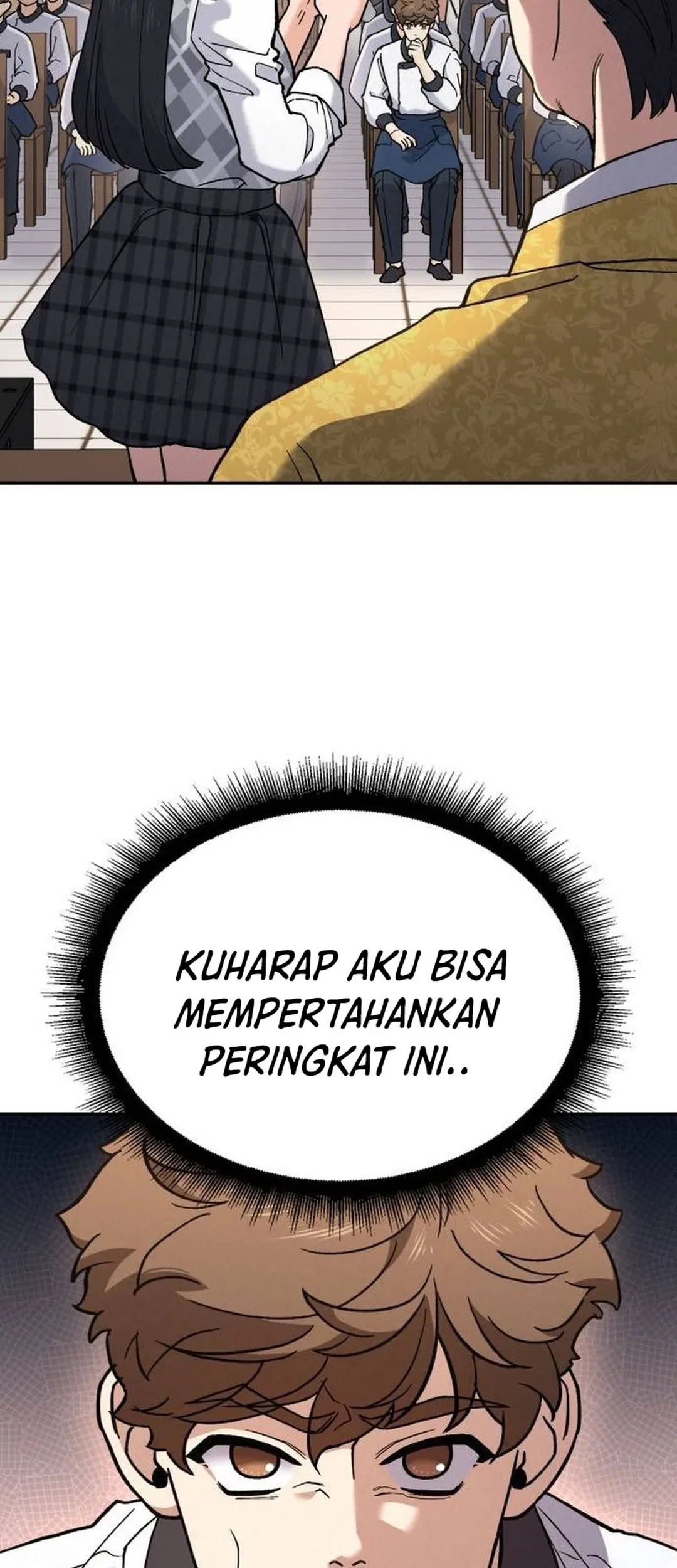 God’s Cooking Bab 24 halaman 97