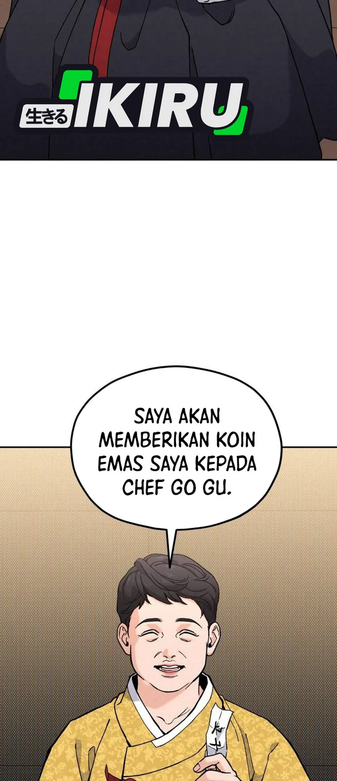God’s Cooking Bab 24 halaman 99