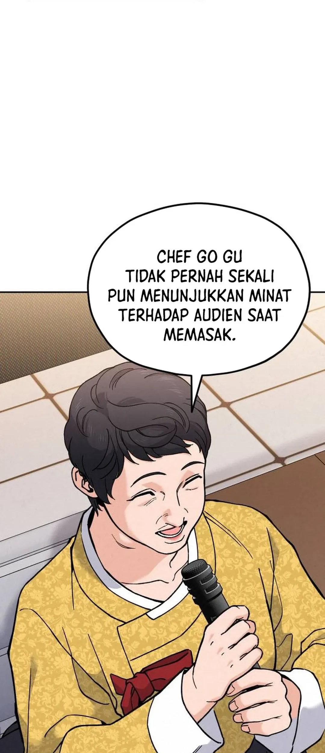 God’s Cooking Bab 24 halaman 102