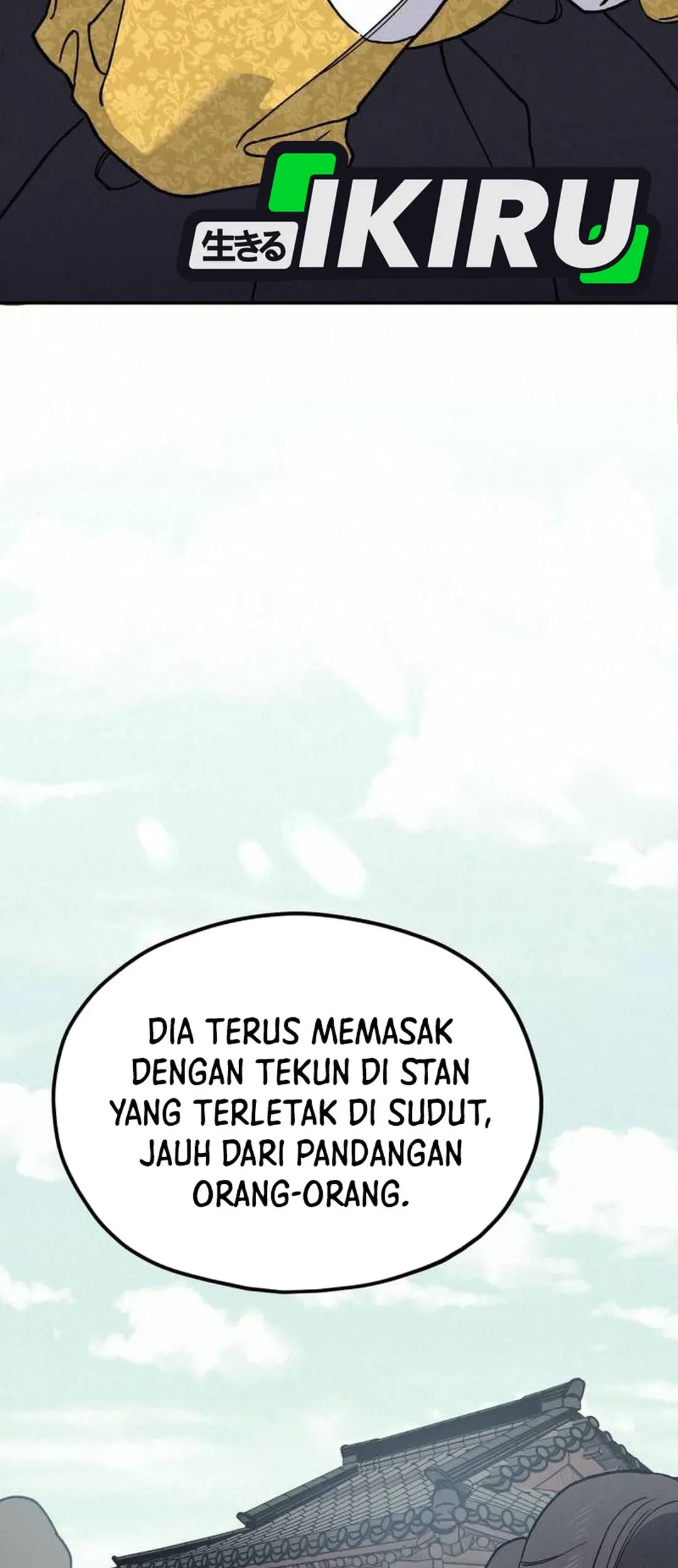 God’s Cooking Bab 24 halaman 103