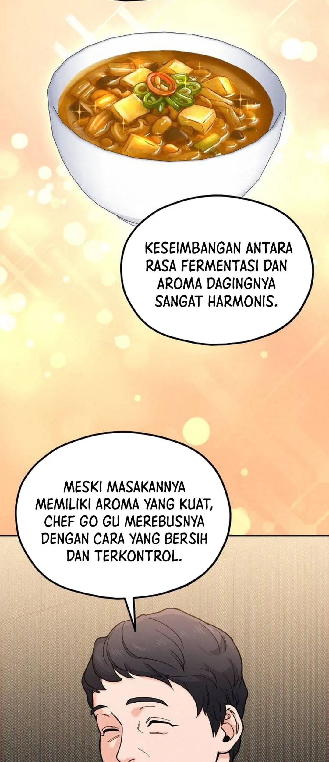 God’s Cooking Bab 24 halaman 105